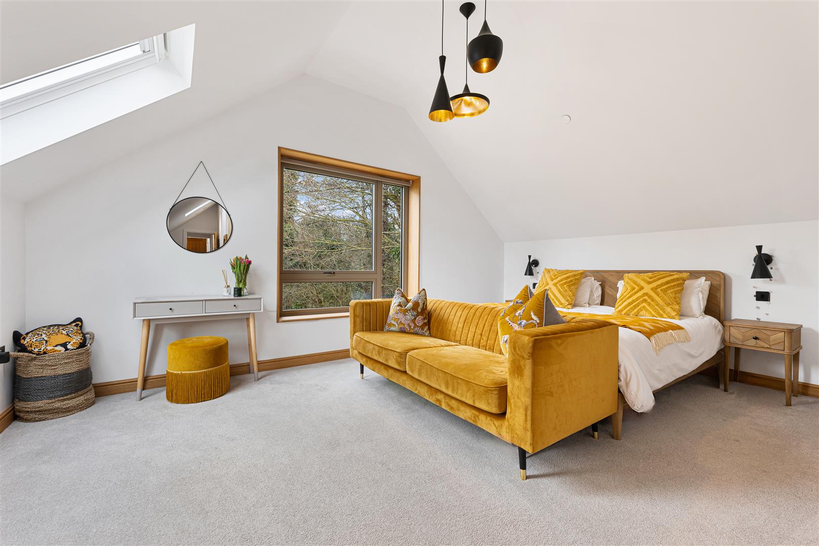 Church Street, Southwell